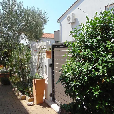 Apartman Petra