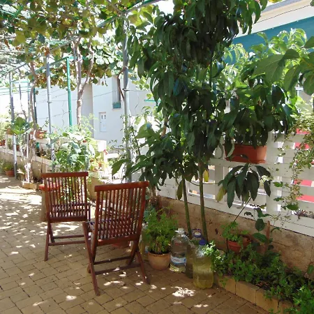Petra Apartman