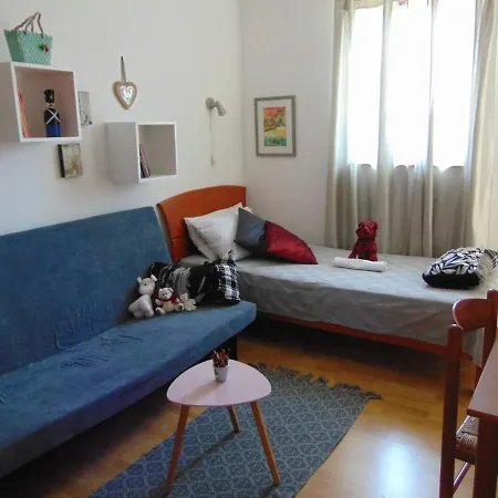 Apartman Petra Biograd na Moru