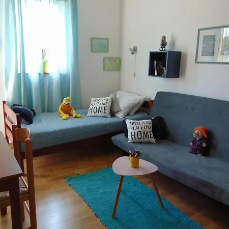 Petra Apartman