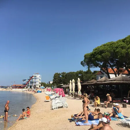 Petra Apartman *