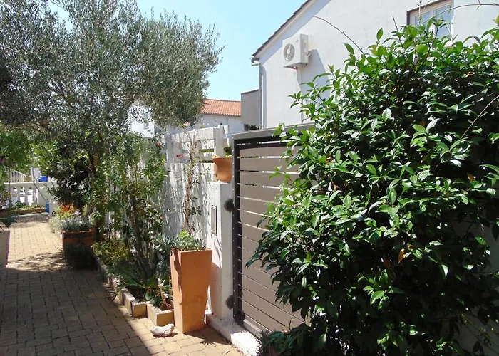 Apartament Petra