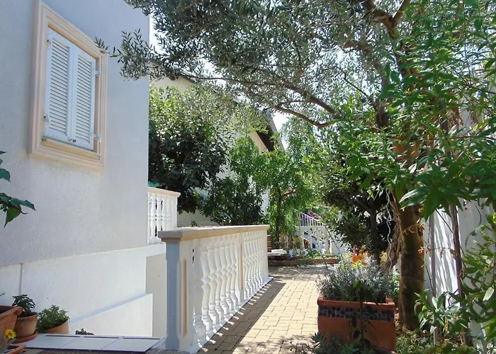 Petra * Biograd Na Moru