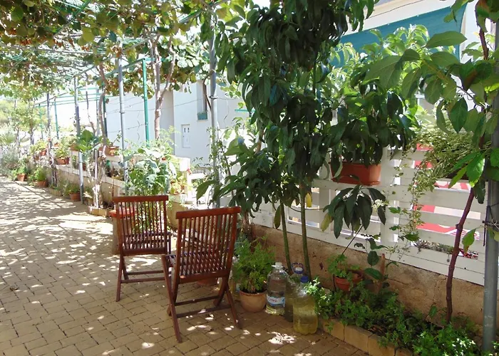 Petra Apartament