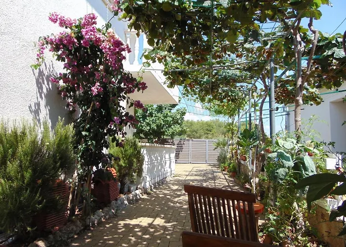 Petra Appartement Biograd Na Moru