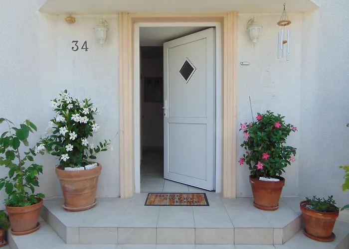 Petra Apartament Biograd Na Moru