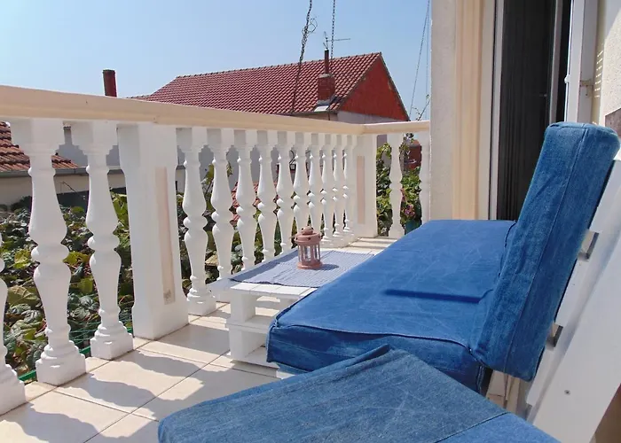 Petra Apartament