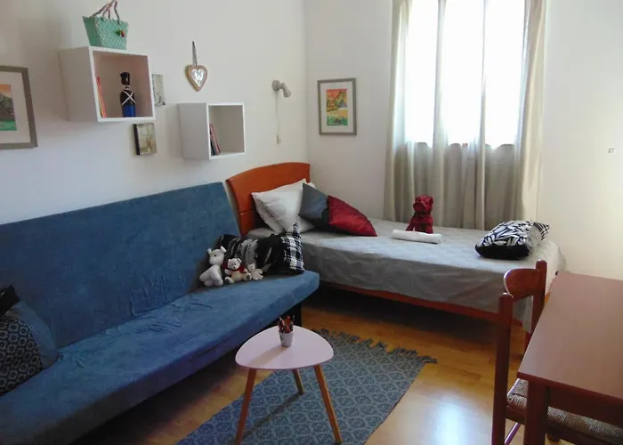 Appartement Petra Biograd Na Moru