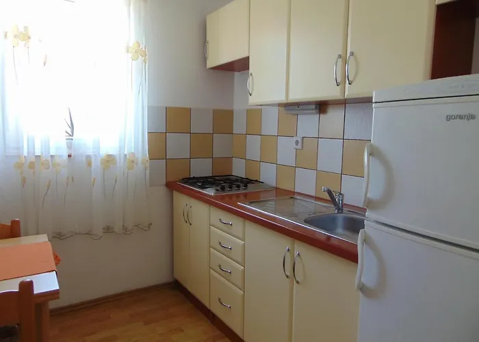 Petra Apartament