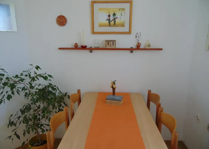 Appartement Petra Biograd Na Moru