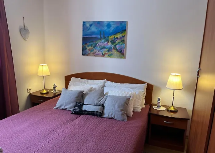 Apartament Petra Biograd Na Moru
