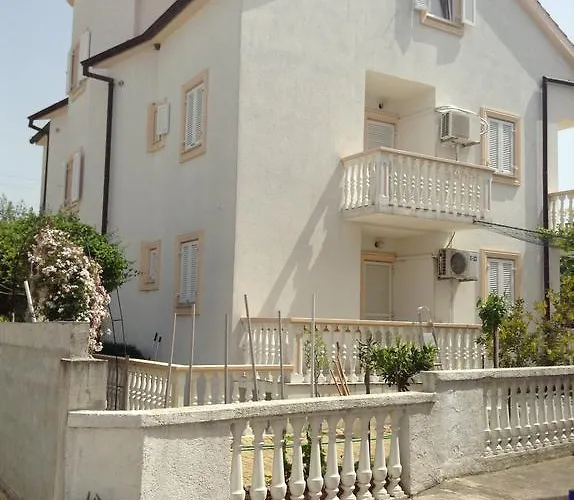 Petra Apartament