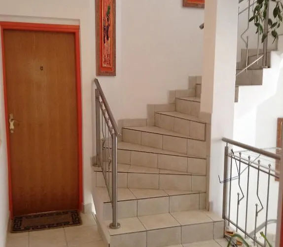 Appartement Petra Biograd Na Moru
