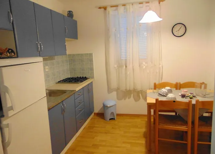 Appartement Petra