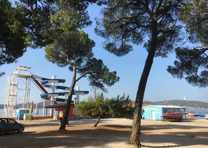 Petra * Biograd Na Moru