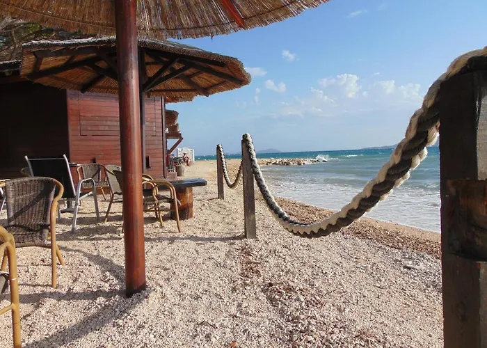 Petra Lejlighed Biograd Na Moru