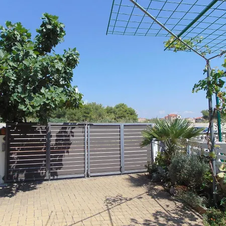 Apartamento Petra *