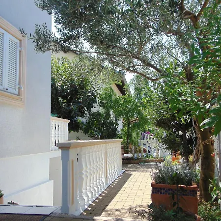 Petra * Biograd Na Moru