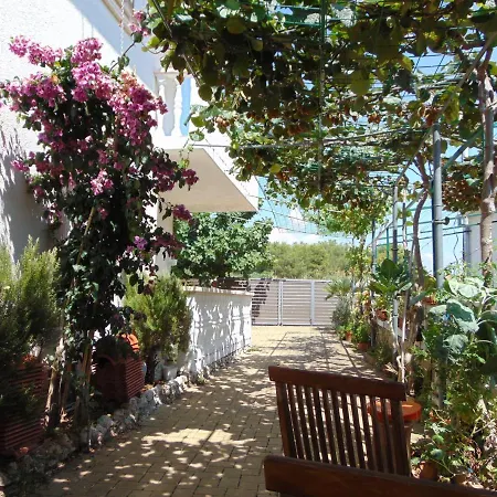 Petra Apartamento Biograd Na Moru