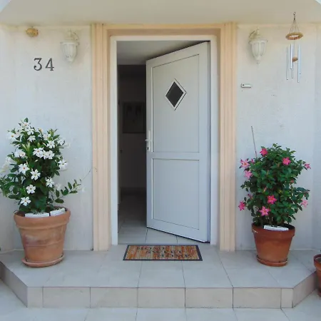 Petra Apartamento Biograd Na Moru