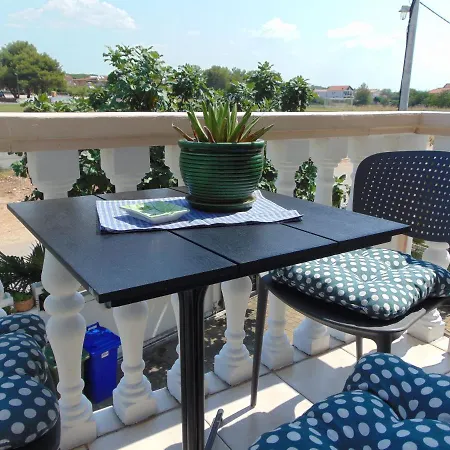 Apartment Petra