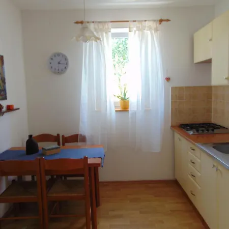 Apartment Petra *