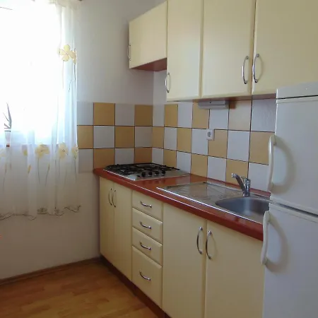 Petra Apartment