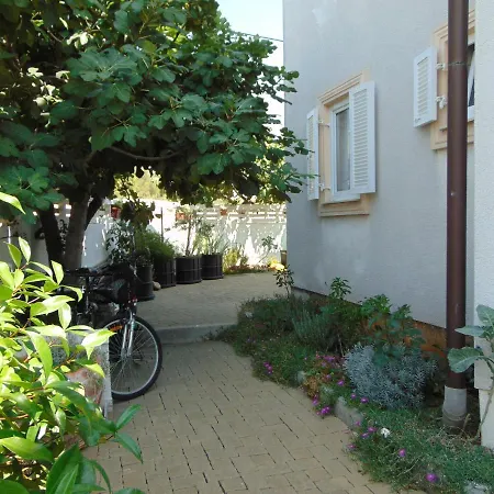 Petra Apartamento Biograd Na Moru