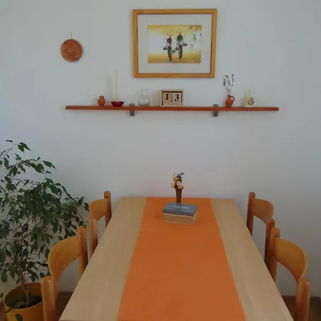 Apartment Petra Biograd Na Moru