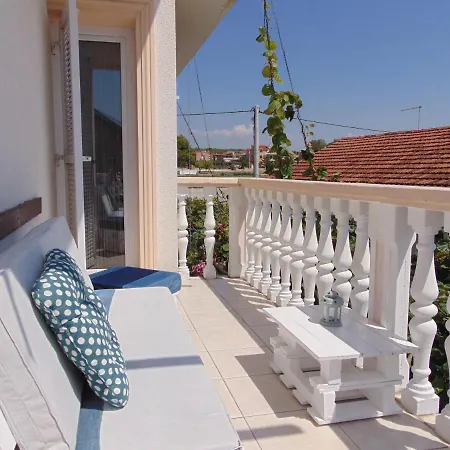 Apartment Petra