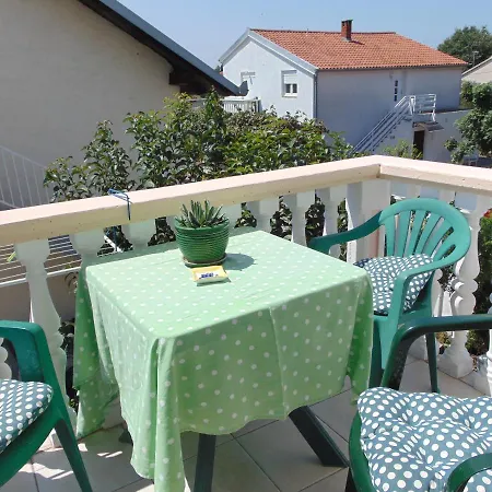 Petra Apartamento