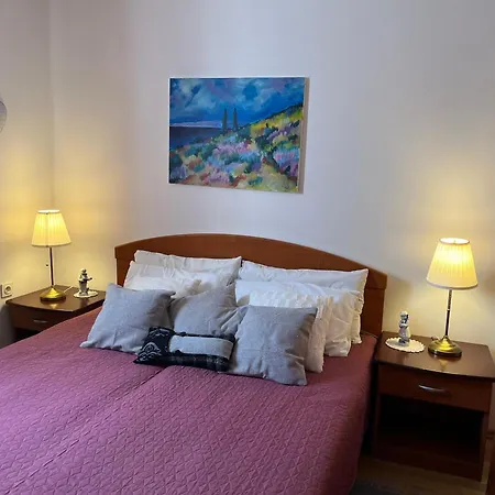 Apartamento Petra Biograd Na Moru
