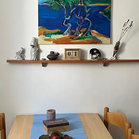 Petra Biograd Na Moru