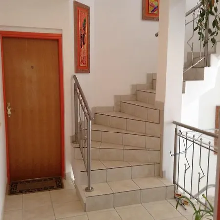 Apartment Petra Biograd Na Moru