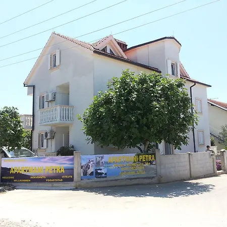 Petra Biograd Na Moru