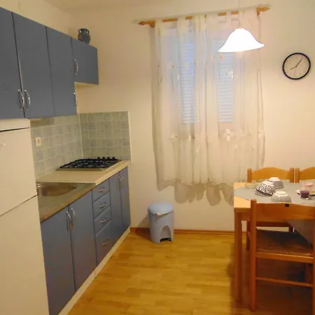Apartment Petra