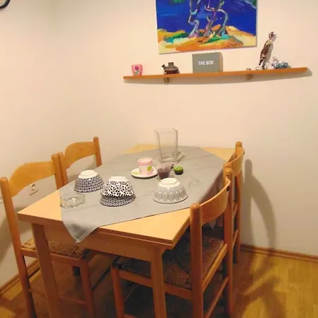 Petra Apartamento Biograd Na Moru