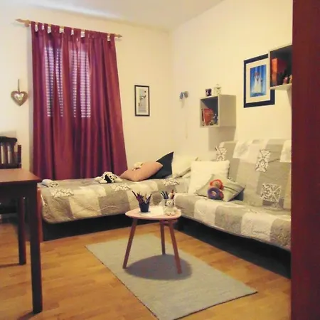 Apartamento Petra Biograd Na Moru