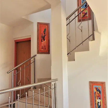 Apartamento Petra *