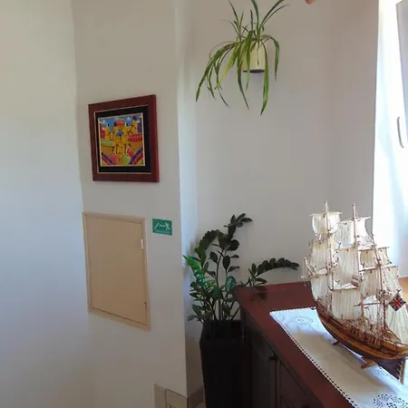 Apartment Petra *