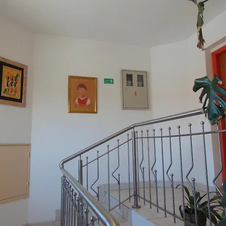 Apartment Petra Biograd Na Moru