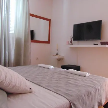 Apartamento Petra