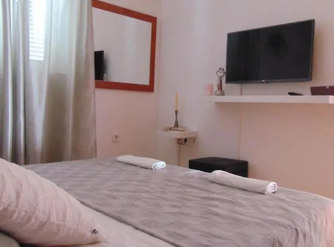 Apartment Petra